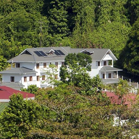 Hilltop Boutique Hotel Victoria Ngoại thất bức ảnh