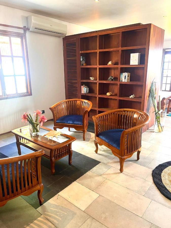 Hilltop Boutique Hotel Victoria Ngoại thất bức ảnh