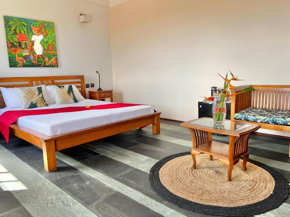 Hilltop Boutique Hotel Victoria Ngoại thất bức ảnh