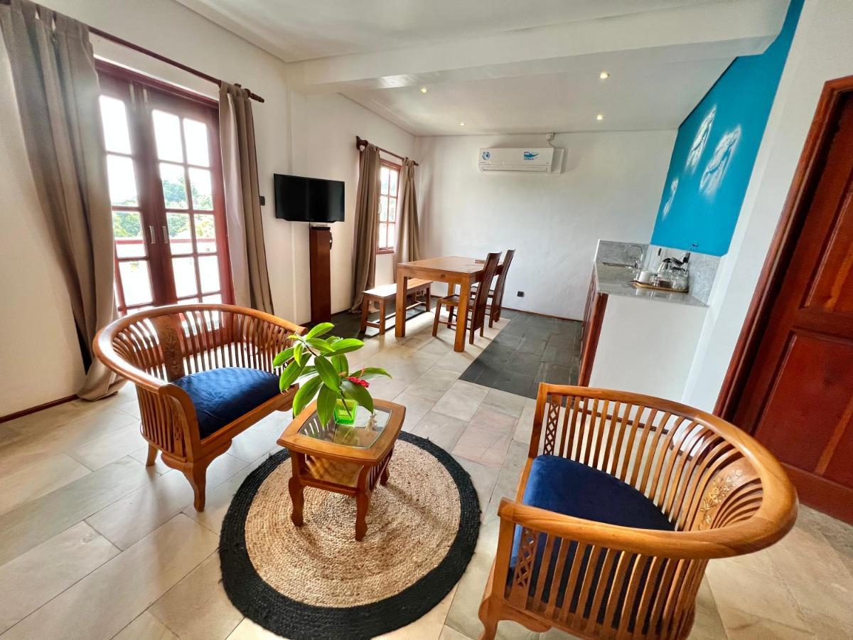 Hilltop Boutique Hotel Victoria Ngoại thất bức ảnh